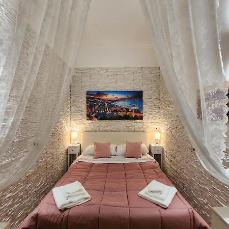 Dream House Apartment Naples Exterior photo