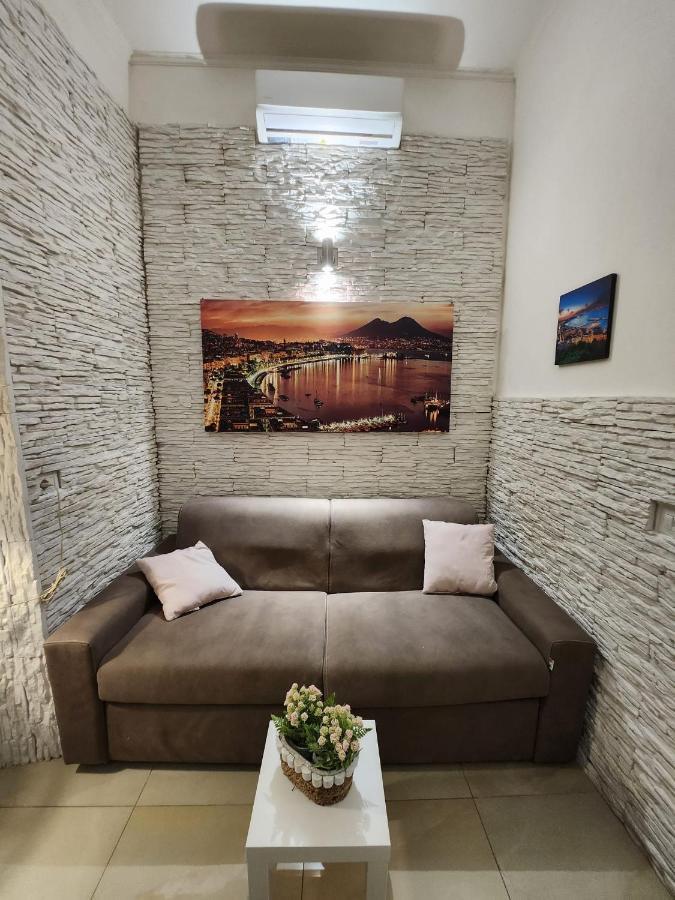 Dream House Apartment Naples Exterior photo