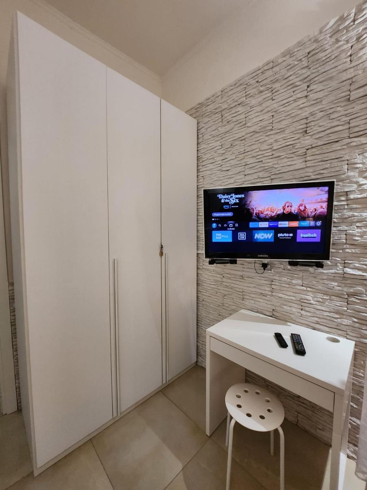 Dream House Apartment Naples Exterior photo